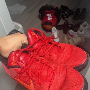 Cheap basketball shoes